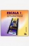 Eusebio Sonia Escala I. Audio CD 