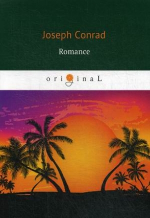 Conrad Joseph Romance 
