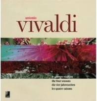 Antonio Vivaldi: The Four Seasons 