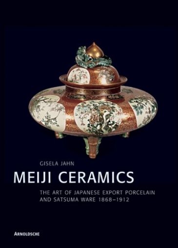 Jahn G. Meiji Ceramics 