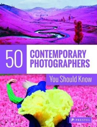 Finger Brad, Heine Florian 50 Contemporary Photographers You Should Know 