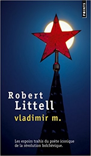 Littell R. Vladimir M 