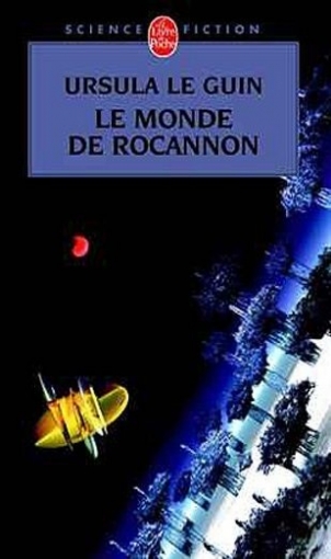 Le Guin Ursula Le Monde de Rocannon 