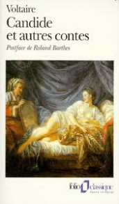 Voltaire Candide et Autres Contes 