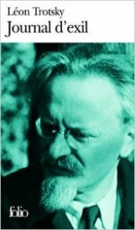 Trotsky L. Journal D Exil Trotsky 