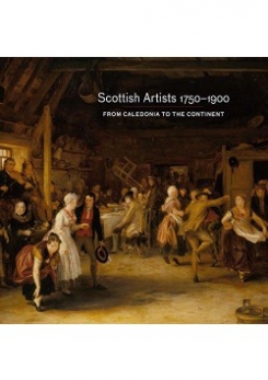 Scottish Artists 1750-1900 