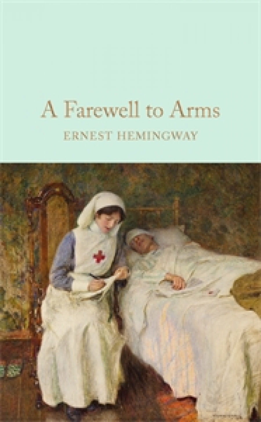 Hemingway Ernest A Farewell to Arms 