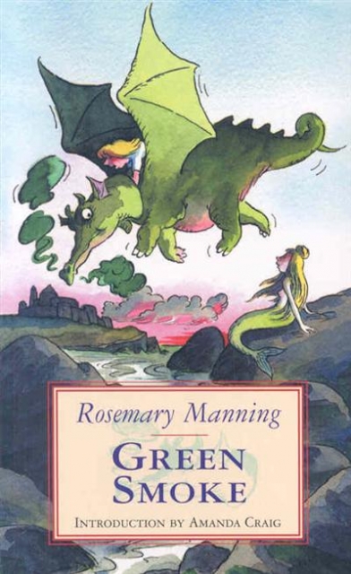 Manning Rosemary Green Smoke 