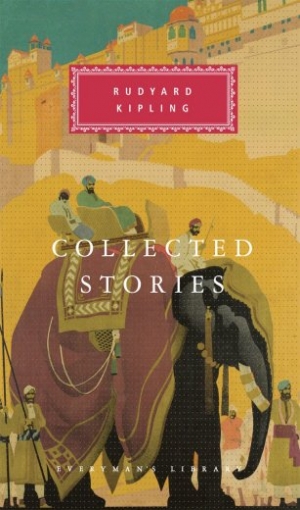 Kipling Rudyard Collected Stories 
