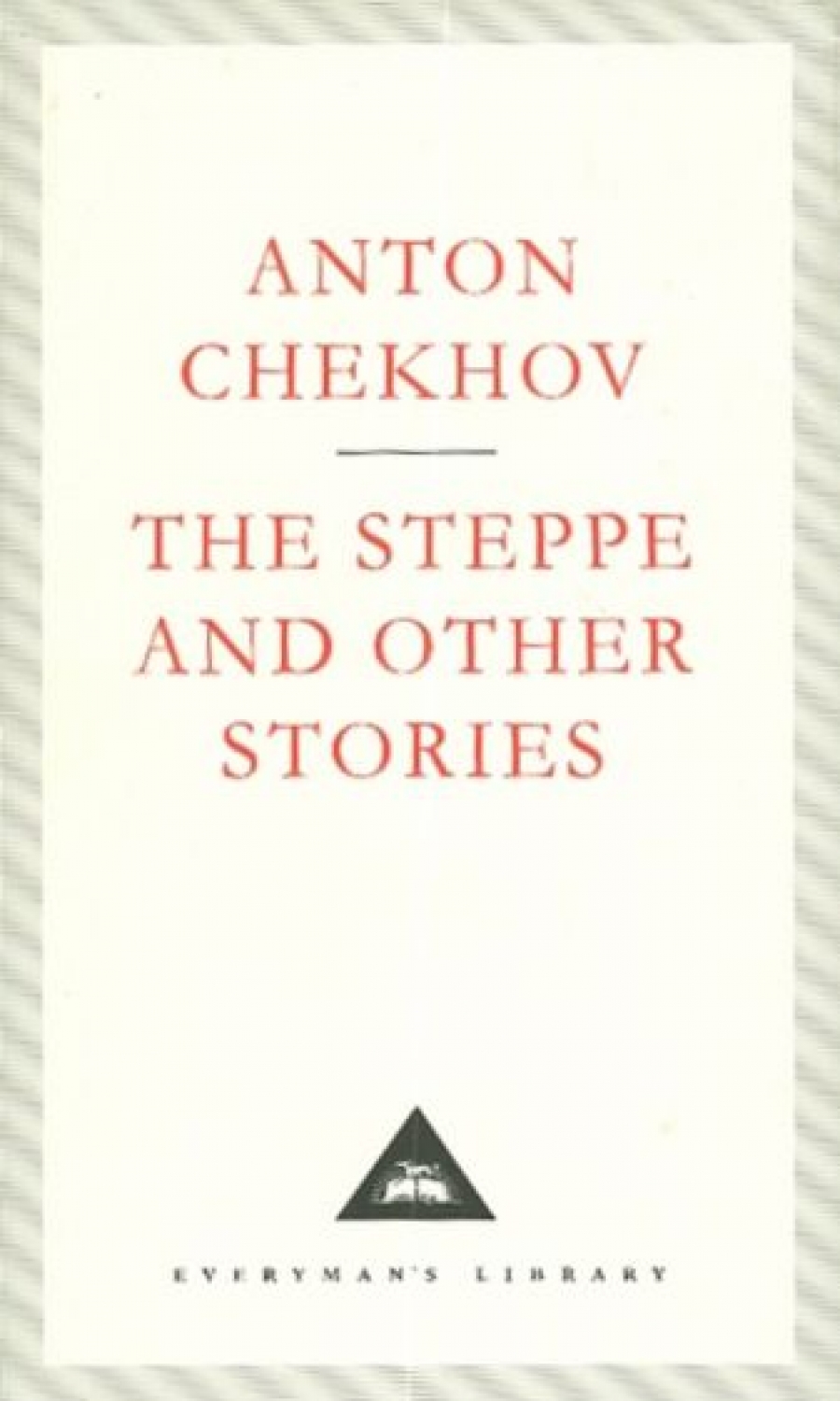 Chekhov A. The Steppe And Other Stories 