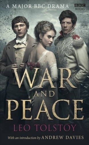 Tolstoy Leo War and Peace 