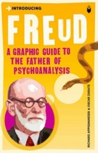 Appignanesi Richard, Zarate Oscar Freud: A Graphic Guide 