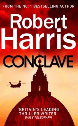 Harris Robert Conclave 
