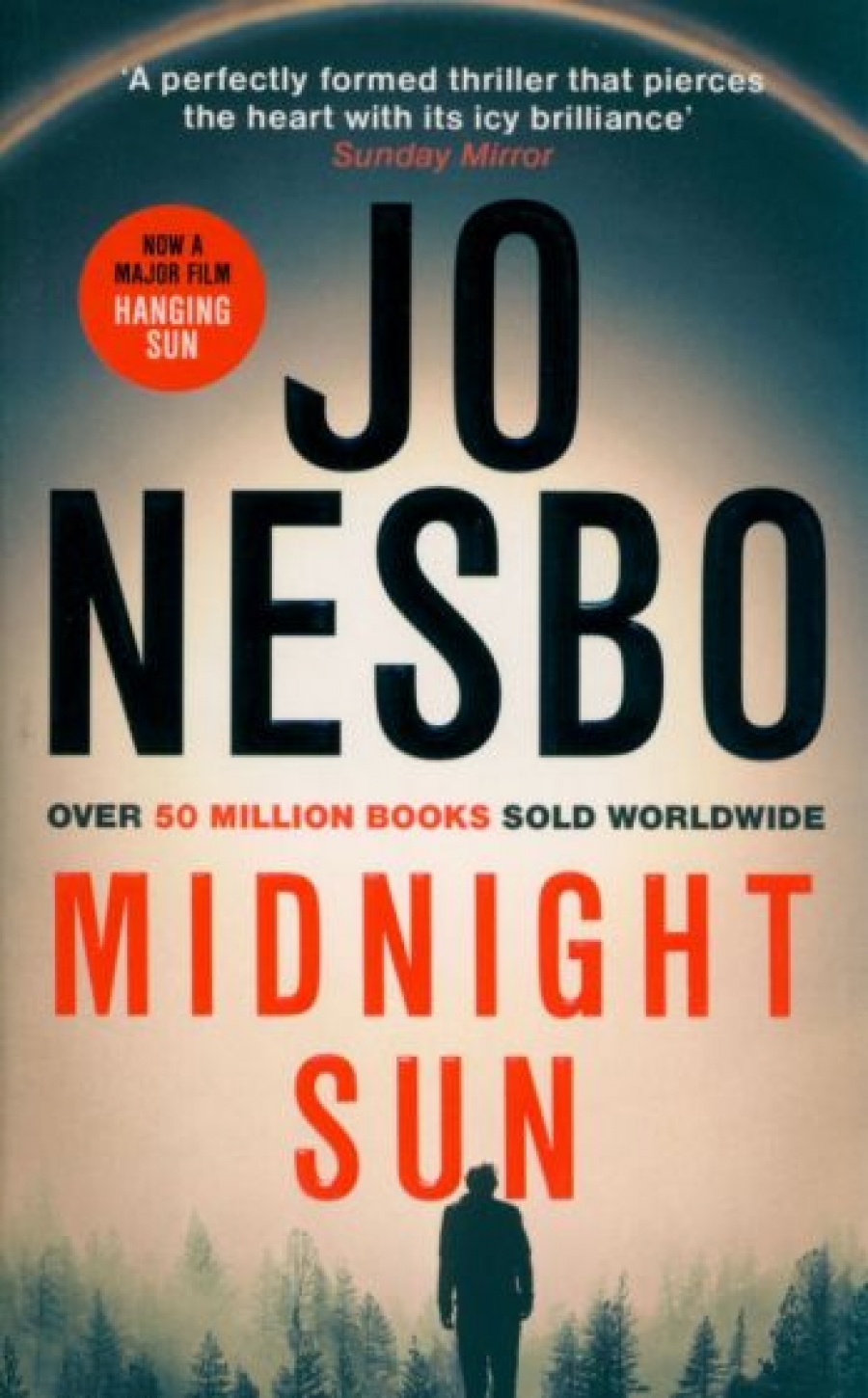 Nesbo Jo Midnight Sun 