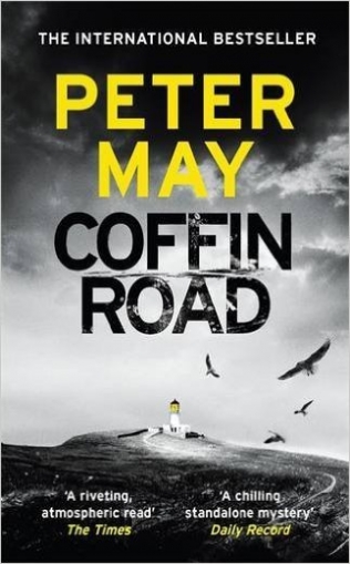 May Peter Coffin Road 
