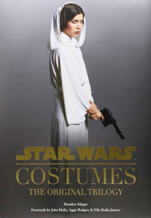Alinger Brandon Star Wars - Costumes 