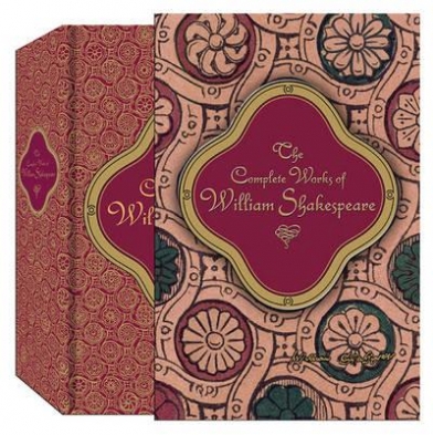 Shakespeare William The Complete Works of William Shakespeare 