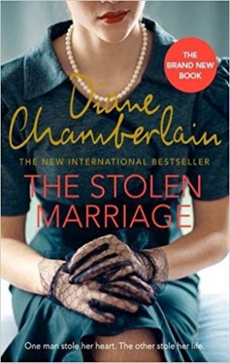 Chamberlain Diane The Stolen Marriage 