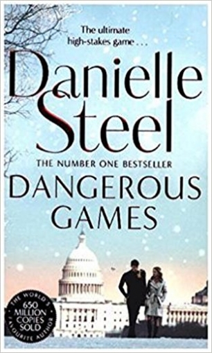 Steel Danielle Dangerous Games 