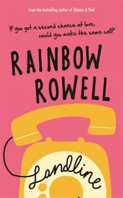 Rowell Rainbow Landline 