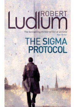Ludlum Robert The Sigma Protocol 