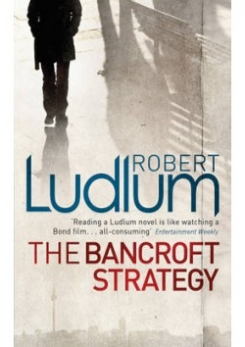Ludlum Robert The Bancroft Strategy 