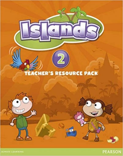 Malpas Susannah Islands 2. Teacher's Pack 