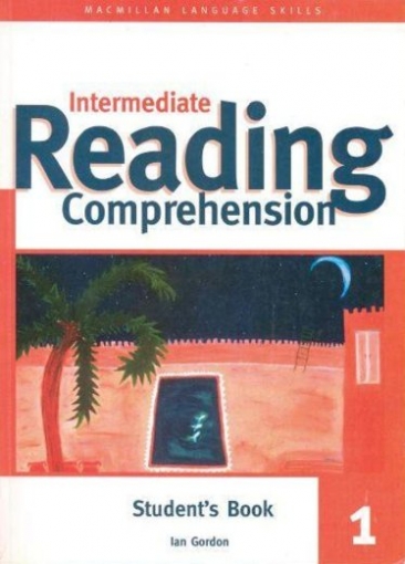 Gordon English Reading and Comprehension 1. Student's book 