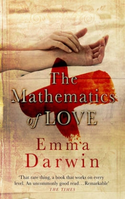 Darwin Emma The Mathematics of Love 