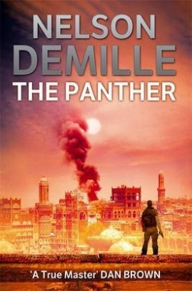 Demille Nelson The Panther 
