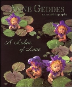 Geddes A. A Labor of Love: An Autobiography 