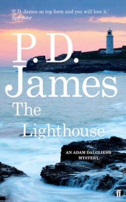 James P.D. The Lighthouse 
