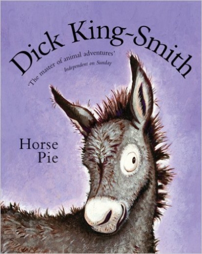 King-Smith Dick Horse Pie 
