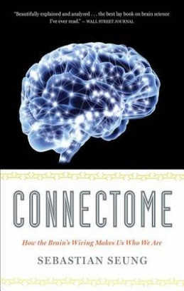 Seung Sebastian Connectome. How the Brain's Wiring Makes Us Who We Are 