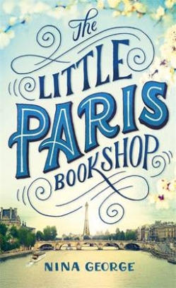 George Nina The Little Paris Bookshop 