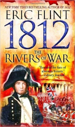 Flint Eric 1812: Rivers of War 