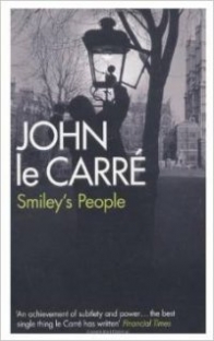 Le Carre John Smiley's People 