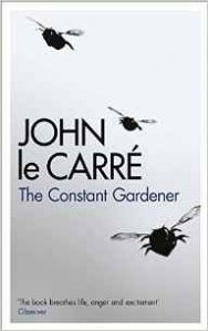 Le Carre John The Constant Gardener 