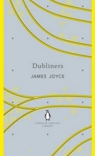 Joyce James Dubliners 