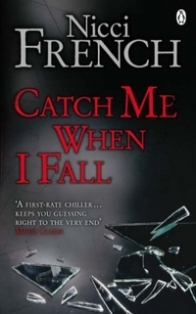 French Nicci Catch Me When I Fall 