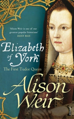 Weir Alison Elizabeth of York 