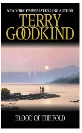 Goodkind Terry Blood of the fold 
