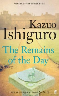 Ishiguro Kazuo Remains of the Day 