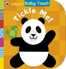 Baby Touch: Tickle Me! 