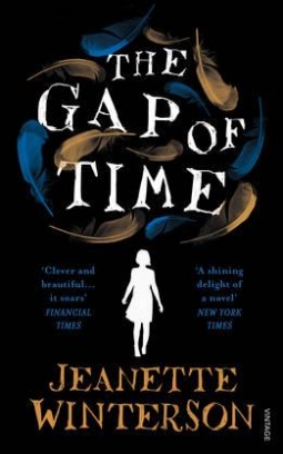 Winterson, Jeanette The Gap of Time 