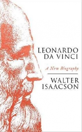 Walter, Isaacson Leonardo da vinci 