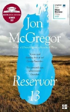 Jon, McGregor Reservoir 13 