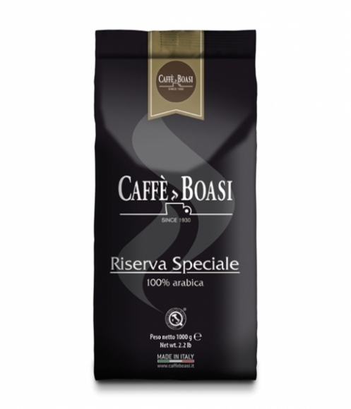   Caffe Boasi Gran Riserva Speciale 1000  (1) 