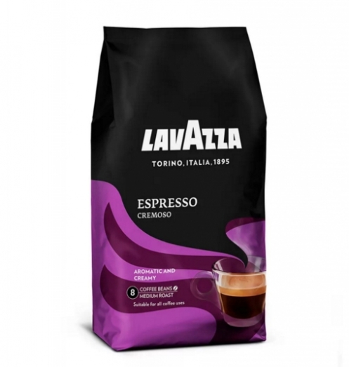    Lavazza Espresso Cremoso 1000  (1) 