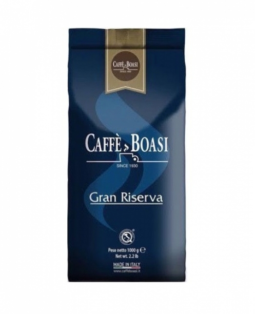   Caffe Boasi Bar Gran Riserva 1000  (1) 